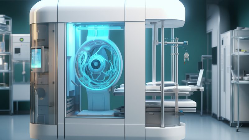 基因检测采样包：揭秘其核心组成与作用