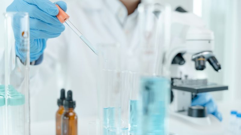 实验室耗材型号解析：如何根据实验需求精准选型