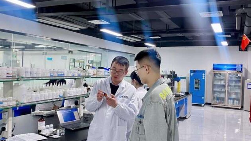 单道移液器售后服务流程全解析